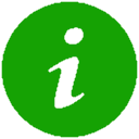 information icon